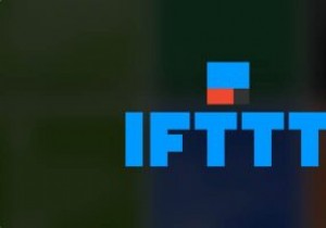 IFTTTでAndroidスマホを自動化する方法!知っておきたい便利アプレット7選