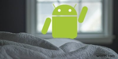 Android用の最高の睡眠トラッカーアプリの4つ 