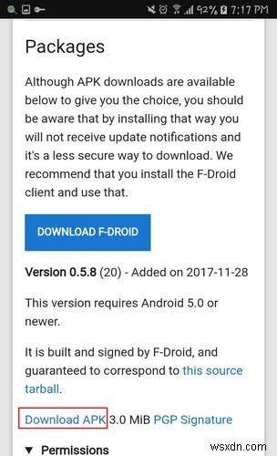 あなたのAndroidデバイス上の迷惑な広告を取り除くための7つのアプリ 