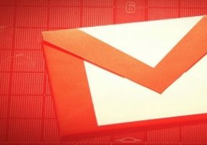 新しいGmailアプリをパーソナライズする方法 