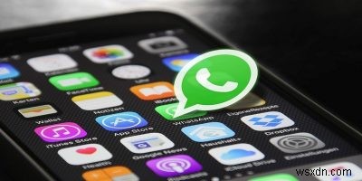 誰かがあなたのWhatsAppアカウントにアクセスできる場合の対処方法 