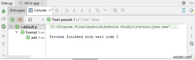 AndroidStudioの初心者向けガイド 