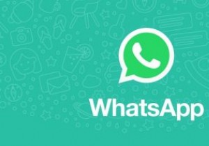 WhatsAppでピクチャーインピクチャーモードを使用する方法と失敗した場合の対処方法 