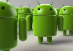 2019年にAndroidで探すべき最大の5つ 