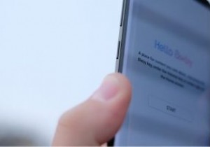 サムスンギャラクシーフォンからBixbyを無効にする方法 