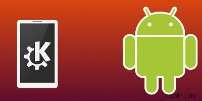 Android携帯からUbuntuをリモートコントロールする方法 