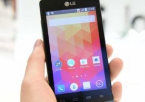 ストックAndroidアプリの最良の選択肢の5つ 