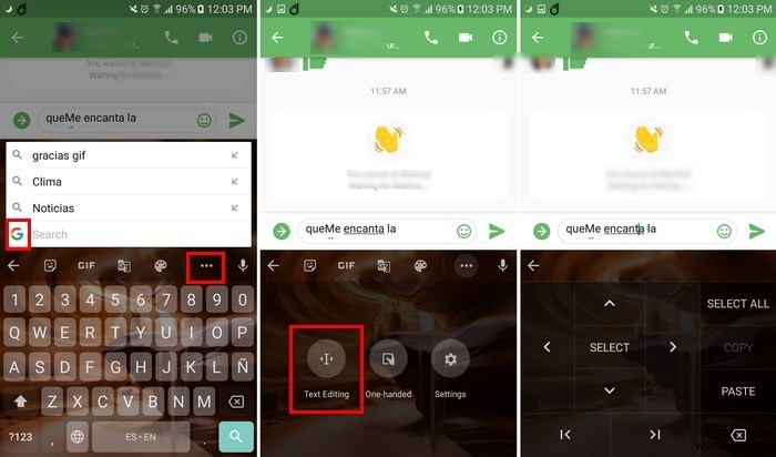 Androidでディクテーションを簡単にするための最高の音声認識アプリの5つ 