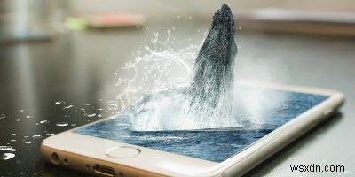 モバイルゲームの「クジラ」とは何ですか？ 
