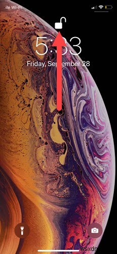 iPhone X、iPhone XS、およびiPhoneXSMaxでホームボタンを交換する方法 