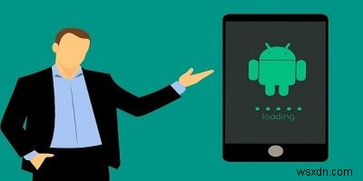 Android用の5つの推奨コードエディタ 