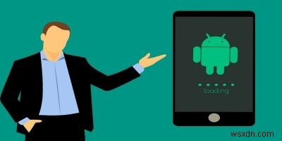 AndroidでGoogleDNSとOpenDNSを使用する方法 