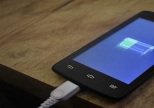 Androidスマホのバッテリーを長持ちさせる7つの設定テクニック