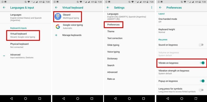 Androidフォンのバッテリーを長持ちさせる方法 