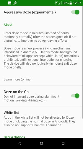 Androidアプリが自分で開くのを止める方法 
