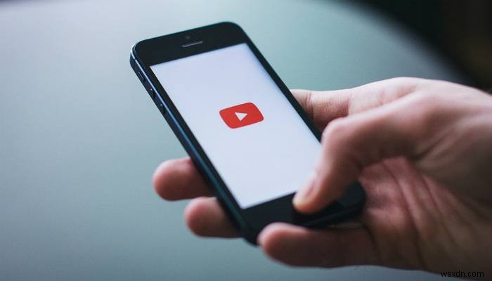 シークレットモードでYouTubeを視聴し、データ収集を防ぐ方法 