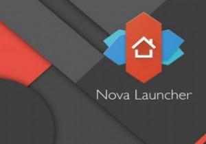 AndroidのNova Launcherを彩るおすすめテーマ・アイコンパック6選