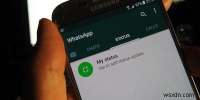 WhatsAppで電話番号を変更する方法とその後に何が起こるか 