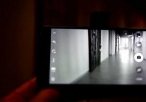 Androidスマホで映画のような映像を撮る方法｜無料アプリ「Open Camera」活用術