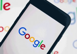 iPhoneでGoogleの最高の機能を利用する方法 