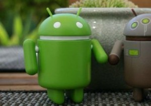 MicrosoftOutlookをAndroidに同期する方法 