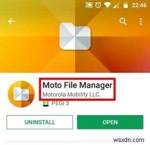 偽のAndroidシステムメッセージにだまされないようにする方法 