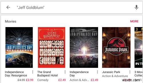 GooglePlayムービーで外出先で映画を見る方法 