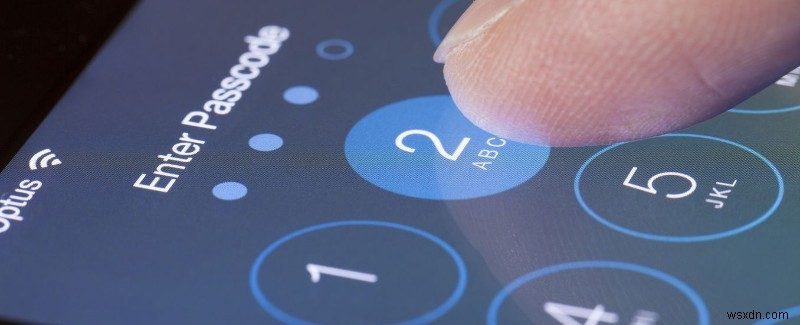 なぜAppleはiPhoneのロックを解除することで法執行機関と戦っているのですか？ 
