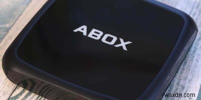 GooBang Doo ABOX A4 Android TVボックス–レビューとプレゼント 