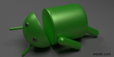 Androidフォンがマイニングマルウェアに感染しているかどうかを確認する方法 