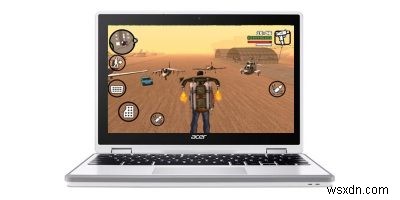 Chromebookでプレイできる5つの優れたAndroidゲーム 