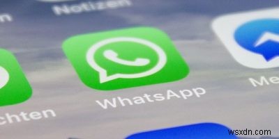 動作するWhatsAppメッセージをスケジュールする方法 