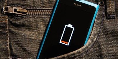 アプリがAndroid携帯のバッテリーを消耗するのを見つけて止める方法 