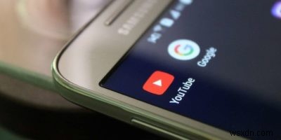 AndroidでバックグラウンドでYouTubeビデオを再生する方法 