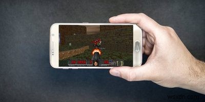 Android向けの最高のオープンソースゲームの5つ（そしてそれらも無料です） 