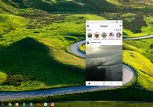 ChromebookにAndroidアプリをインストールする方法 