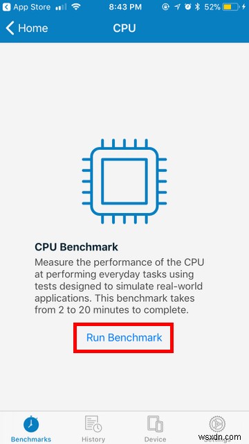 遅いiPhoneをお持ちですか？ AppleがiPhoneを抑制しているかどうかを確認する方法 