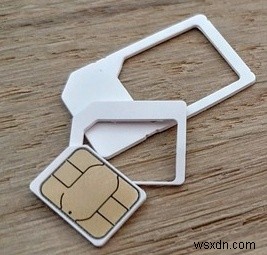 Embedded Sim（eSim）の説明とそれがあなたに与える影響 