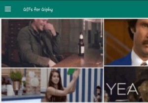 WhatsAppでGIFを作成・検索・送信する完全ガイド