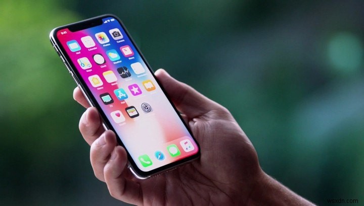 iPhoneXとiPhone8：違いは何ですか？ 