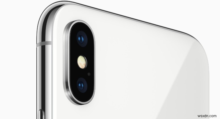 iPhoneXとiPhone8：違いは何ですか？ 