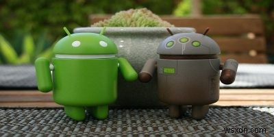 Android用の最高のGooglePlayの選択肢の8 