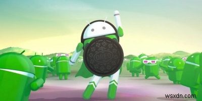 古いデバイスでAndroidOreoの機能を取得する方法 