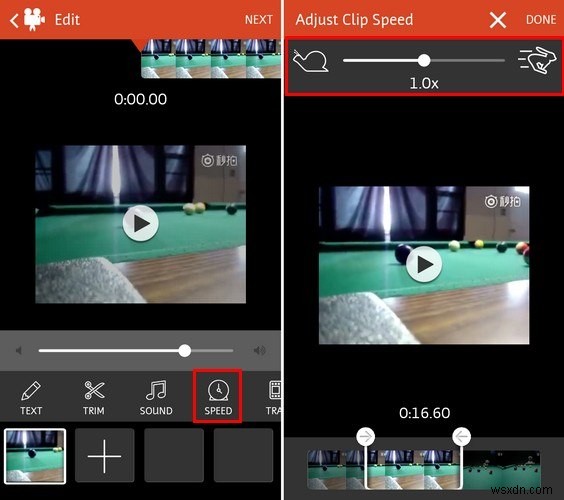あなたのビデオをもっと楽しくするための最高のAndroidスローモーションアプリの5つ 