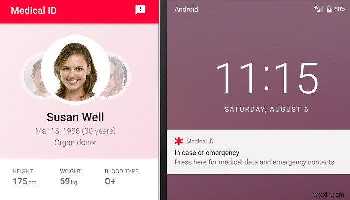 緊急時にあなたの命を救うことができる7つのAndroidアプリ 