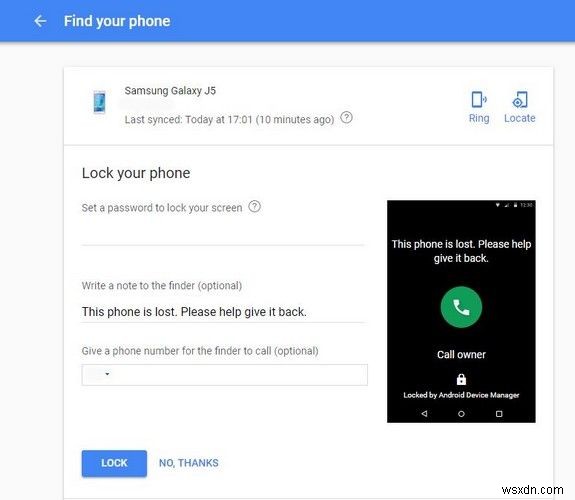 Google Playプロテクト：Androidの新しいセキュリティシステムの説明 