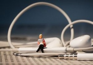 Androidの音楽プレイヤーやギャラリーに不要なファイルを表示させない方法