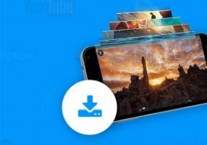 KeepvidAndroidを使用してAndroidにオンラインビデオを簡単にダウンロードする方法 