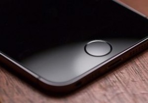 iPhoneのホームボタンが壊れた？保証とAssistiveTouchで今すぐできる解決策