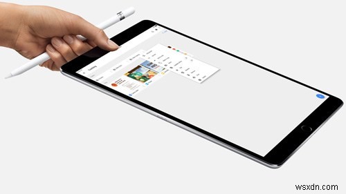 Appleの新しい10.5インチiPadProのトップ5アプリ 